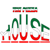 The Pizza House logo