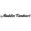 Aladdin Tandoori logo