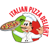 Italian Pizza Delight & Kebab House logo