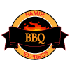 Pamir BBQ Express logo