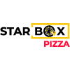 Starbox Pizza logo