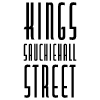 Kings Sauchiehall Street logo