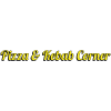 Pizza & Kebab Corner logo