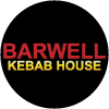 Barwell Kebab logo