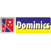 Dominics logo