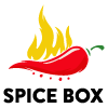 Spice Box Indian Curry & Grill logo