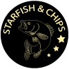 Starfish & Chips logo