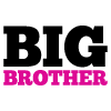 Big Brother logo