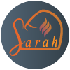 SARAH logo