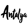 Antalya logo