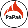 Papa's Pizza & Grill logo