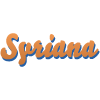 Syriana Restaurant logo