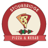 Stourbridge Pizza&Kebab logo