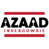 Azaad Invergowrie logo