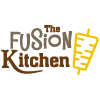 The Fusion Kitchen logo