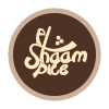 Shaam Spice logo