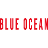 Blue Ocean Fish & Chips logo