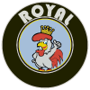 Royal Rooster logo