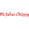 Mi Julies Chippy logo