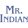 Mr Indian logo