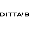 Ditta's Fast Food logo