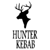 Hunter kebab logo