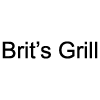 Brit's Grill logo