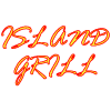 Island Grill logo