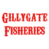 Gillygate Fisheries & Kebab House logo