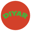 Diyar Kebab logo