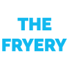 The Fryery logo