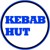 Kebab Hut logo