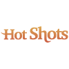 Hot Shots Pizza & Fastfood logo