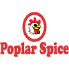 Poplar Spice logo