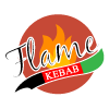 Flame Kebab logo