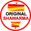 Original Shawarma logo