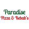 Paradise Pizza & Kebab House logo