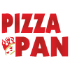 Pizza Pan logo