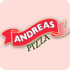 Andreas Kebabs & Pizzeria logo