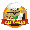 Ali Baba logo