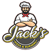 Jack's Fish & Chips logo