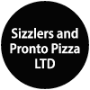 Sizzlers and Pronto Pizza LTD logo