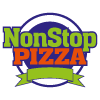 Non Stop Pizza logo