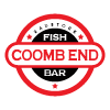 Coombend Fish Bar logo