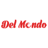 Del Mondo logo