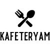 Kafeteryam Sandwich Bar logo