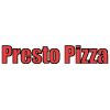 Presto Pizza logo