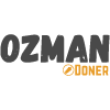 Ozman Doner logo