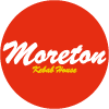 Moreton Kebab House logo