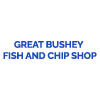 Great Bushey Fish and Chip Shop logo